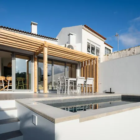 Figueiras House Populo 4* Ponta Delgada