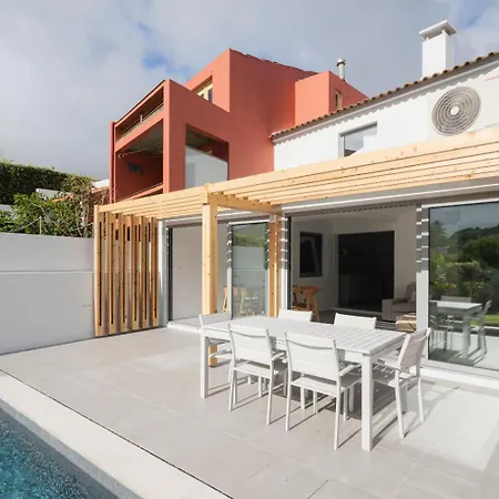 Figueiras House Populo 4*