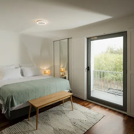 Figueiras House Populo Gasthof Ponta Delgada