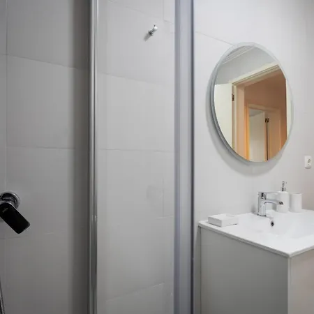 Figueiras House Populo Gasthof 4*