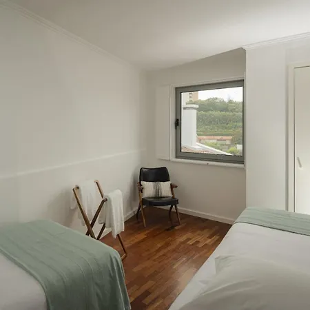 Gasthof Figueiras House Populo 4*