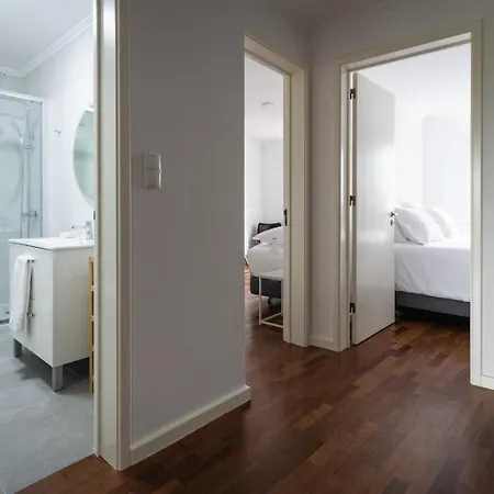 Figueiras House Populo Ponta Delgada