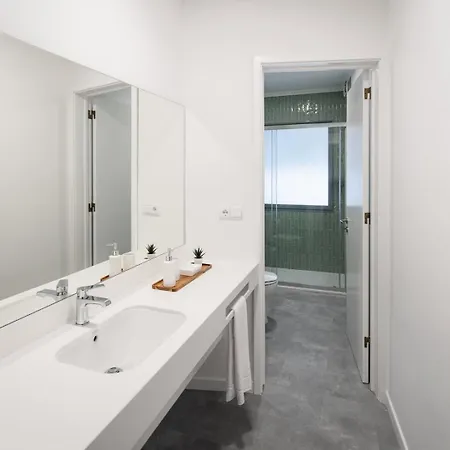 Figueiras House Populo Gasthof