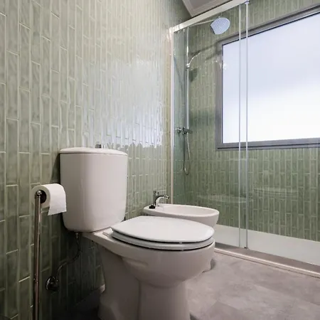 Figueiras House Populo Gasthof 4*