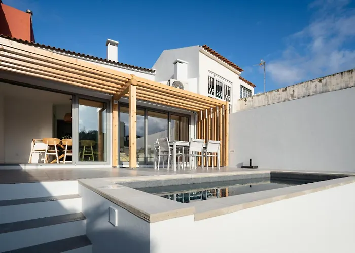 Figueiras House Populo 4* Ponta Delgada