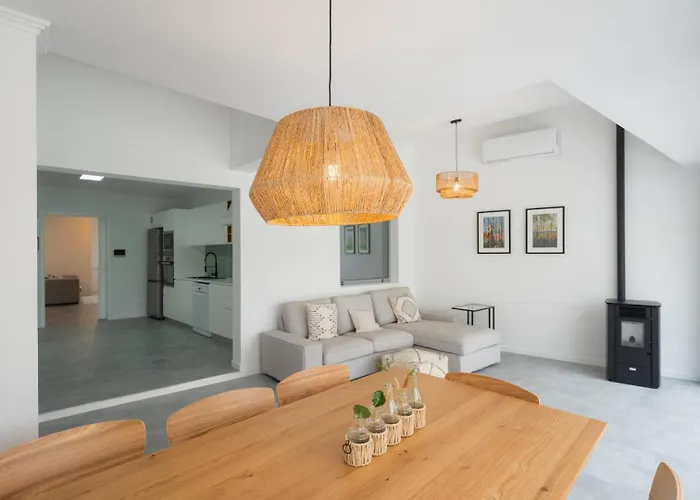 בית הארחה Figueiras House Populo Ponta Delgada