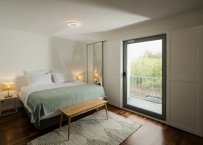 Figueiras House Populo בית הארחה Ponta Delgada