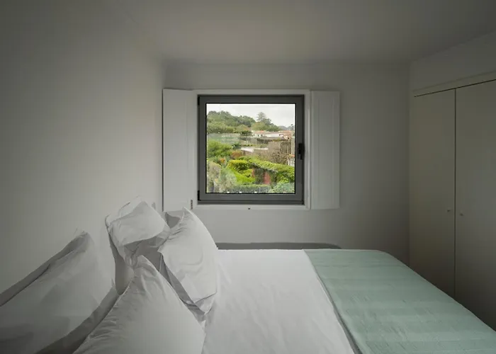 בית הארחה Figueiras House Populo Ponta Delgada