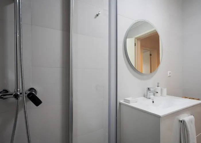 Figueiras House Populo בית הארחה 4*