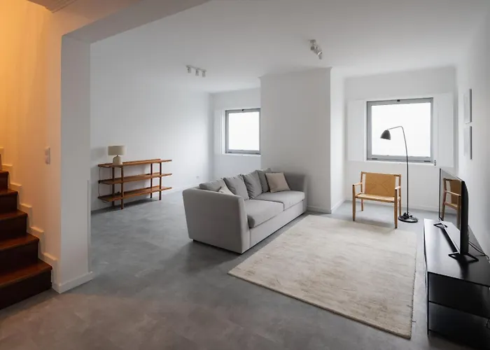 בית הארחה Figueiras House Populo