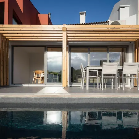 بيت ضيافة Figueiras House Populo Ponta Delgada