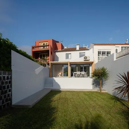 Guest house Figueiras House Populo