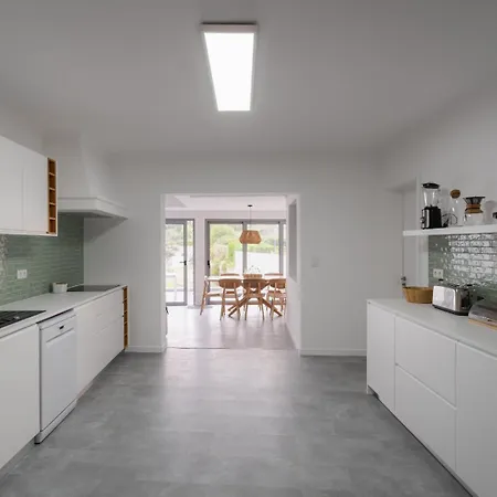 Figueiras House Populo بيت ضيافة Ponta Delgada