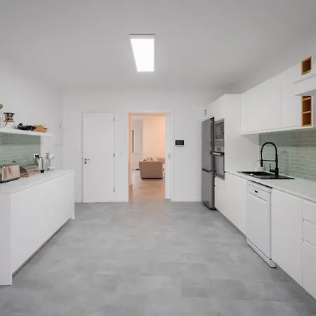 Figueiras House Populo بيت ضيافة 4*