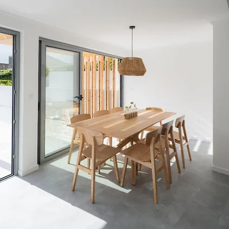 Figueiras House Populo Guest house 4*