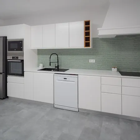 Figueiras House Populo 4* Ponta Delgada