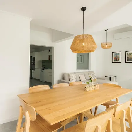 Figueiras House Populo 4*