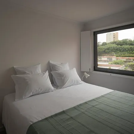 Figueiras House Populo بيت ضيافة