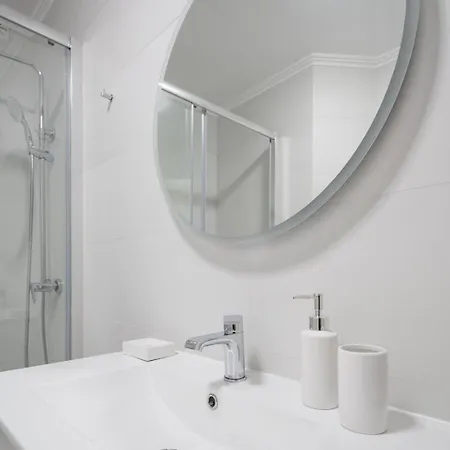 Figueiras House Populo بيت ضيافة