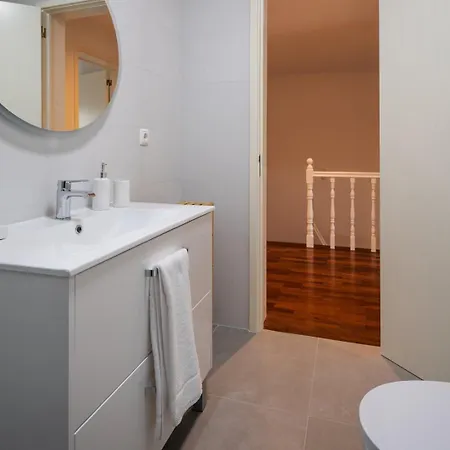 Figueiras House Populo