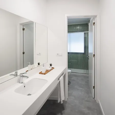 Figueiras House Populo 4*