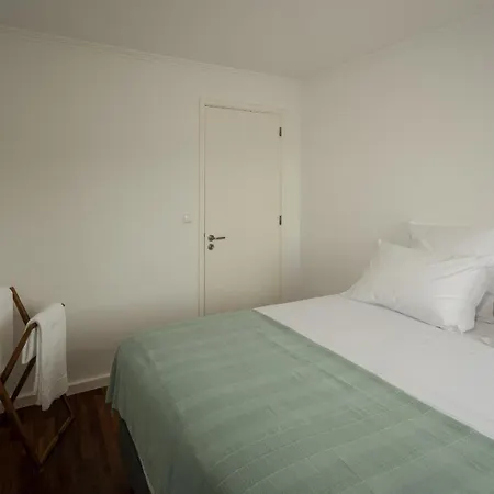 Figueiras House Populo بيت ضيافة 4*