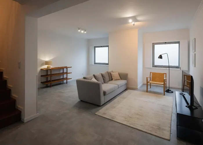 Figueiras House Populo 4* Ponta Delgada