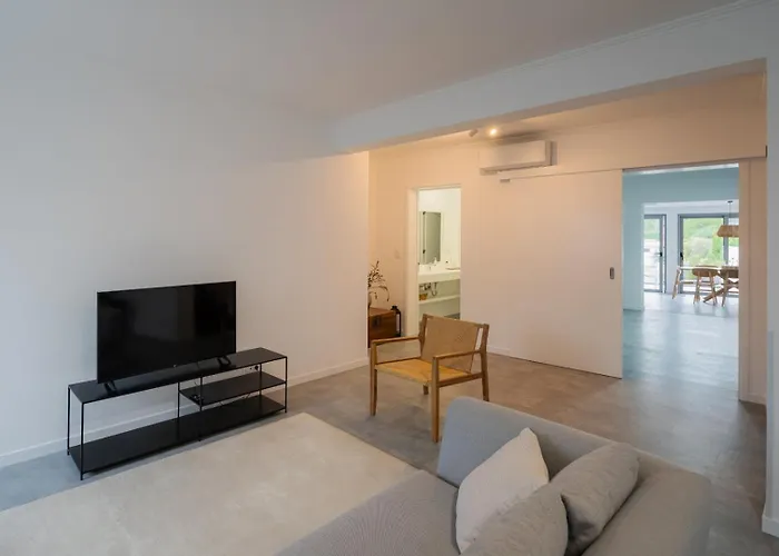 Figueiras House Populo Ponta Delgada