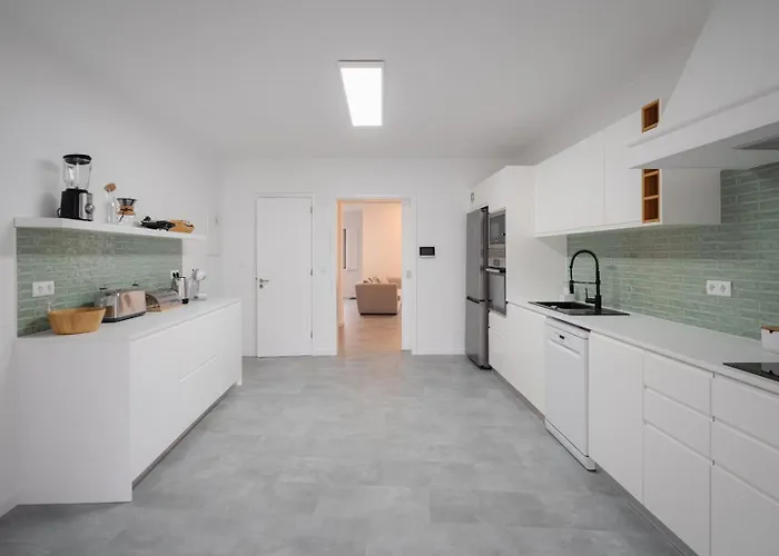 Figueiras House Populo Gasthuis 4*