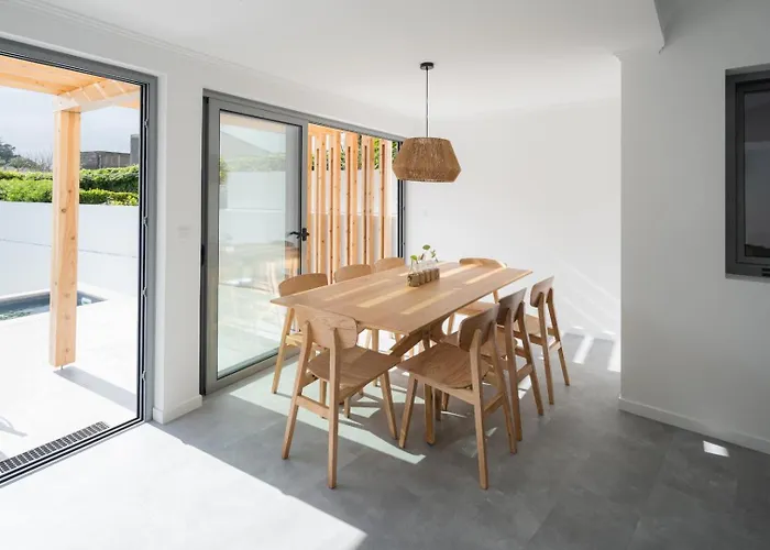 Figueiras House Populo Gasthuis 4*