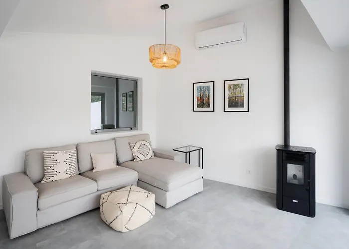 Figueiras House Populo 4* Ponta Delgada (Sao Miguel)