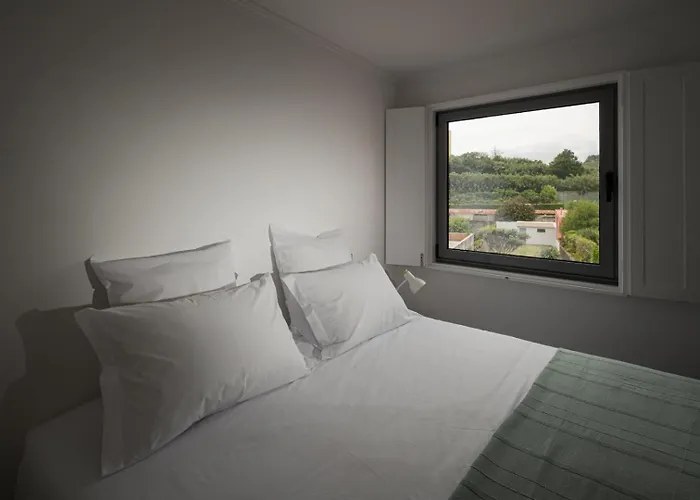 Figueiras House Populo