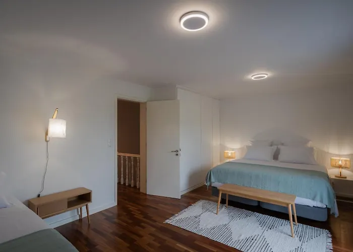 Figueiras House Populo Gasthuis 4*