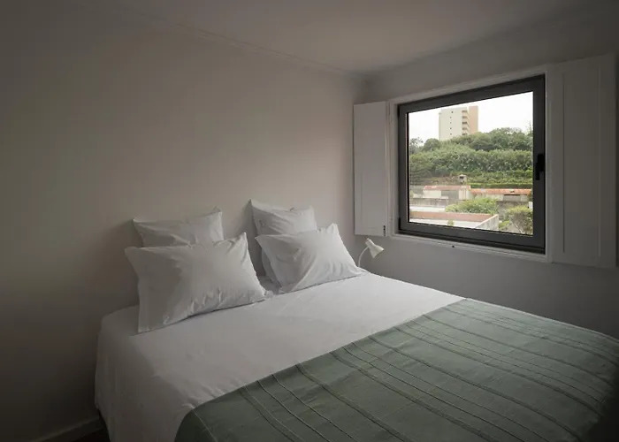 Figueiras House Populo Guest house