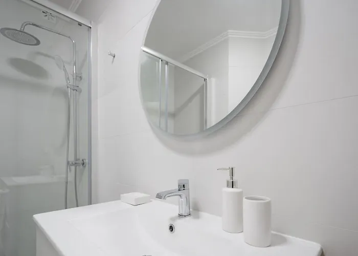 Figueiras House Populo Gasthuis