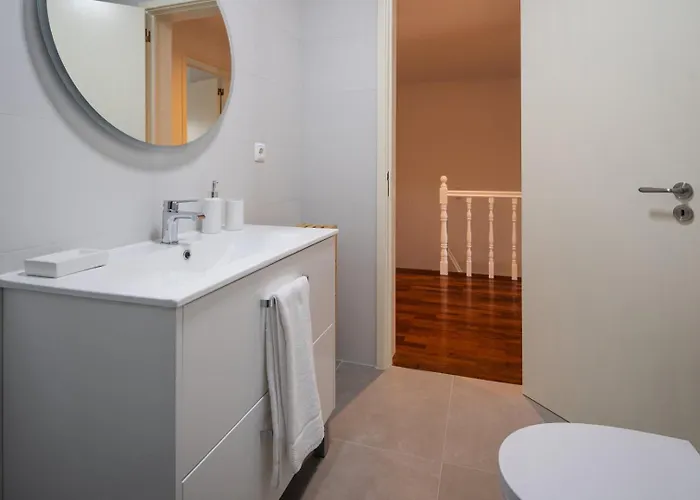 Figueiras House Populo