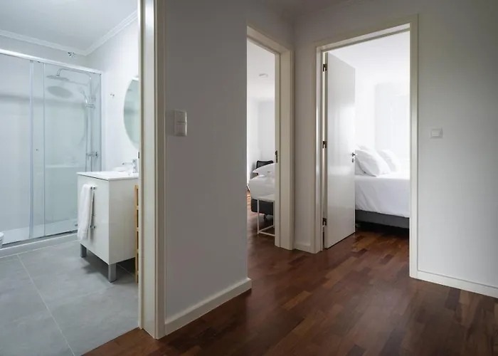 Figueiras House Populo Ponta Delgada