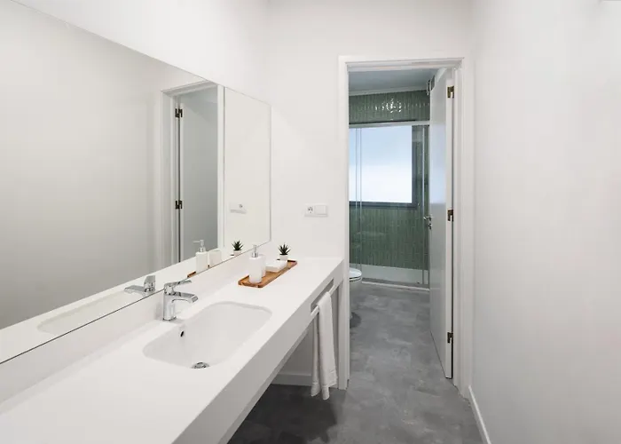 Figueiras House Populo Guest house