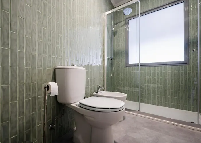 Figueiras House Populo Gasthuis 4*