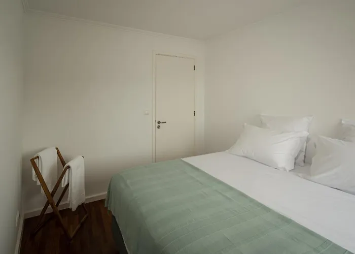 Figueiras House Populo Gasthuis 4*